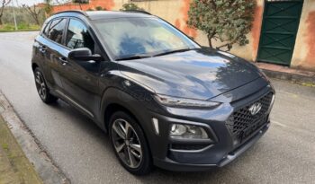 
									Hyundai Kona 2019 1.6 CRDI PREMIUM X-POSSIBLE full								