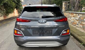 
									Hyundai Kona 2019 1.6 CRDI PREMIUM X-POSSIBLE full								