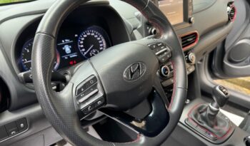 
									Hyundai Kona 2019 1.6 CRDI PREMIUM X-POSSIBLE full								
