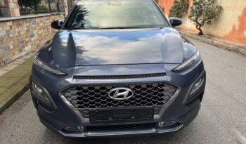 
									Hyundai Kona 2019 1.6 CRDI PREMIUM X-POSSIBLE full								