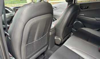 
									Hyundai Kona 2019 1.6 CRDI PREMIUM X-POSSIBLE full								