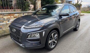 
									Hyundai Kona 2019 1.6 CRDI PREMIUM X-POSSIBLE full								