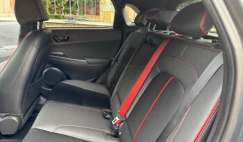 
									Hyundai Kona 2019 1.6 CRDI PREMIUM X-POSSIBLE full								