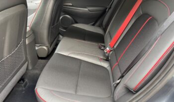 
									Hyundai Kona 2019 1.6 CRDI PREMIUM X-POSSIBLE full								