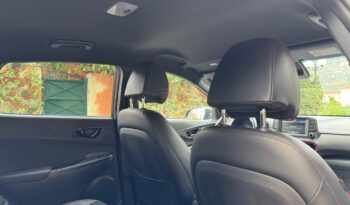 
									Hyundai Kona 2019 1.6 CRDI PREMIUM X-POSSIBLE full								