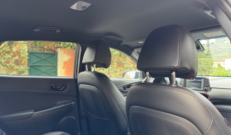 
								Hyundai Kona 2019 1.6 CRDI PREMIUM X-POSSIBLE full									