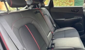 
									Hyundai Kona 2019 1.6 CRDI PREMIUM X-POSSIBLE full								
