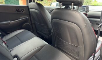 
									Hyundai Kona 2019 1.6 CRDI PREMIUM X-POSSIBLE full								