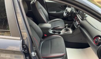 
									Hyundai Kona 2019 1.6 CRDI PREMIUM X-POSSIBLE full								