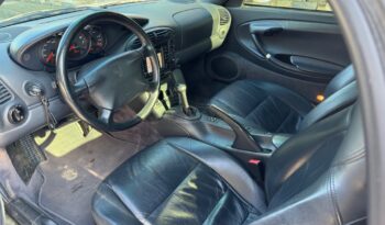 
									Porsche Boxster 2001 full								