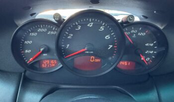 
									Porsche Boxster 2001 full								