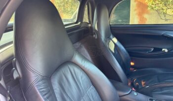 
									Porsche Boxster 2001 full								