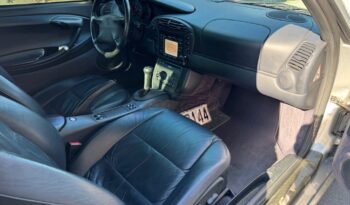 
									Porsche Boxster 2001 full								