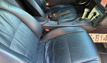 
									Porsche Boxster 2001 full								