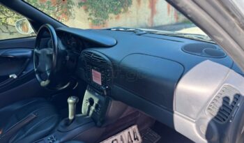
									Porsche Boxster 2001 full								