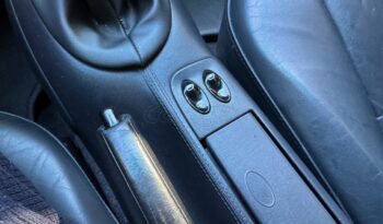 
									Porsche Boxster 2001 full								