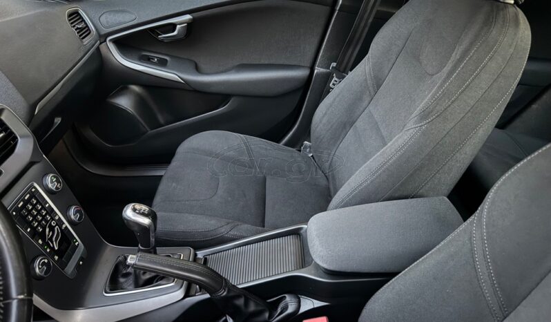 
								Volvo V40 2015 SUMMUM 1.6 DIESEL full									