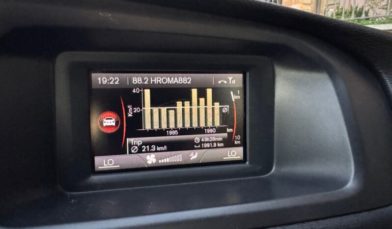 
								Volvo V40 2015 SUMMUM 1.6 DIESEL full									