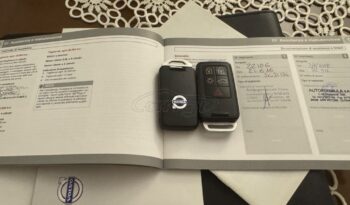 
									Volvo V40 2015 SUMMUM 1.6 DIESEL full								