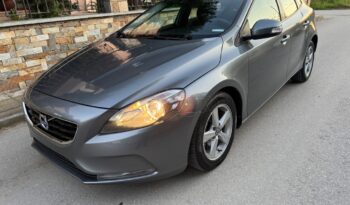 Volvo V40 2015 SUMMUM 1.6 DIESEL