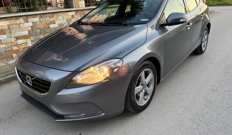 Volvo V40 2015 SUMMUM 1.6 DIESEL