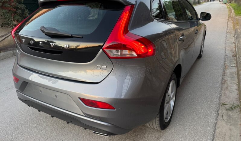 
								Volvo V40 2015 SUMMUM 1.6 DIESEL full									