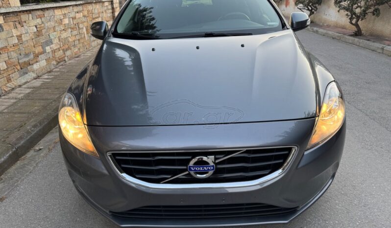 
								Volvo V40 2015 SUMMUM 1.6 DIESEL full									