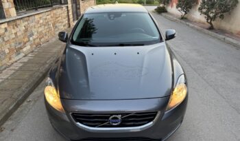 Volvo V40 2015 SUMMUM 1.6 DIESEL