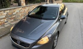 Volvo V40 2015 SUMMUM 1.6 DIESEL