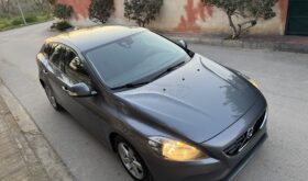 Volvo V40 2015 SUMMUM 1.6 DIESEL