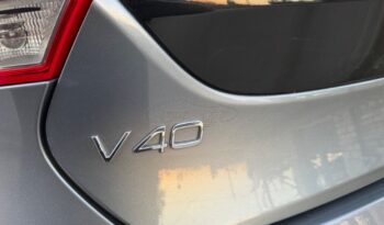 
									Volvo V40 2015 SUMMUM 1.6 DIESEL full								