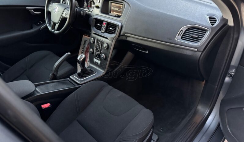
								Volvo V40 2015 SUMMUM 1.6 DIESEL full									