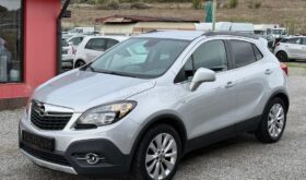 Opel Mokka 2015 COSMO NAVI CLIMA