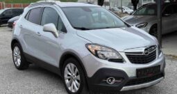 Opel Mokka 2015 COSMO NAVI CLIMA