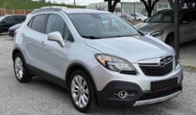 Opel Mokka 2015 COSMO NAVI CLIMA