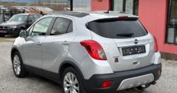 Opel Mokka 2015 COSMO NAVI CLIMA