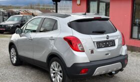 Opel Mokka 2015 COSMO NAVI CLIMA