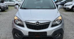 Opel Mokka 2015 COSMO NAVI CLIMA