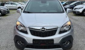 Opel Mokka 2015 COSMO NAVI CLIMA
