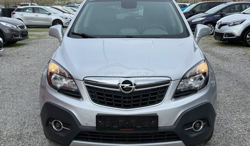 Opel Mokka 2015 COSMO NAVI CLIMA