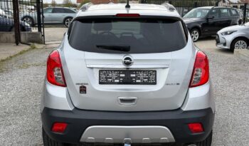 
									Opel Mokka 2015 COSMO NAVI CLIMA full								
