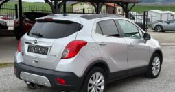 Opel Mokka 2015 COSMO NAVI CLIMA
