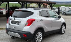 Opel Mokka 2015 COSMO NAVI CLIMA
