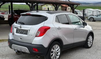 Opel Mokka 2015 COSMO NAVI CLIMA