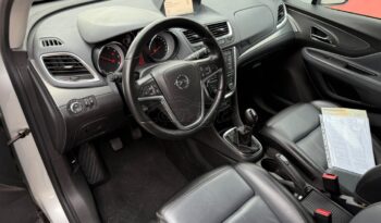 
									Opel Mokka 2015 COSMO NAVI CLIMA full								