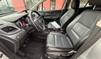 
									Opel Mokka 2015 COSMO NAVI CLIMA full								