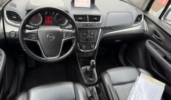 
									Opel Mokka 2015 COSMO NAVI CLIMA full								