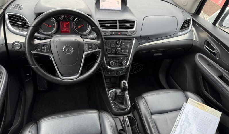 
								Opel Mokka 2015 COSMO NAVI CLIMA full									