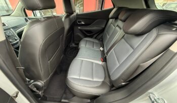 
									Opel Mokka 2015 COSMO NAVI CLIMA full								