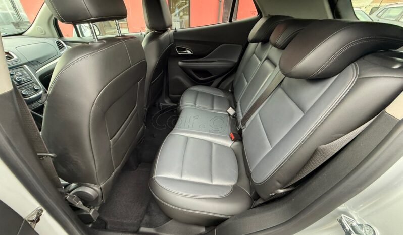 
								Opel Mokka 2015 COSMO NAVI CLIMA full									